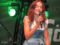 Amelie Ricca 30.09.2025